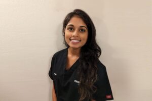 Dr Vidhi Patel