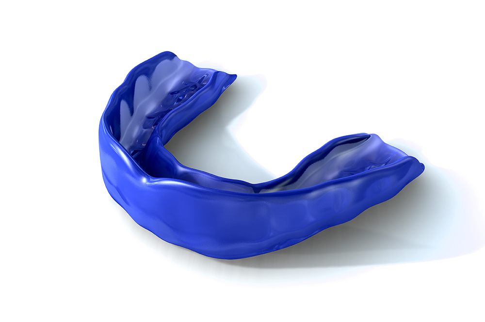 Mouthguard