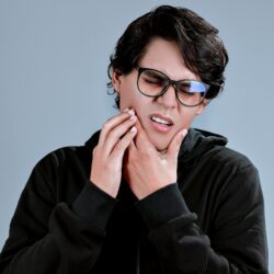 Wisdom Tooth Pain
