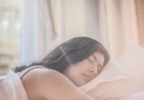 Sleep health