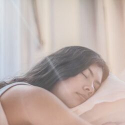 Sleep health