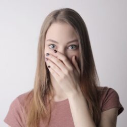 Bad breath